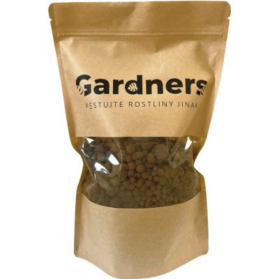 Gardners Keramzit 8-16 mm 5 l – Hledejceny.cz