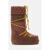 Dámské sněhule Moon Boot Icon Quilted hnědé 14029000.002