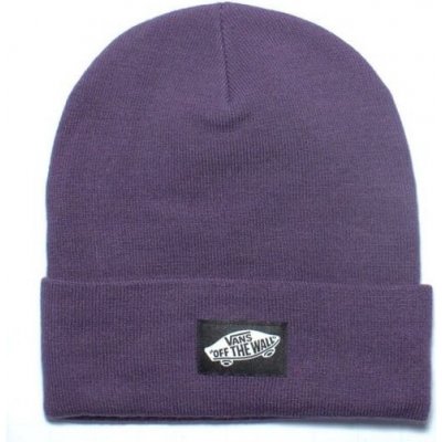 Vans čepice Classic Tall Cuff gothic grape – Hledejceny.cz