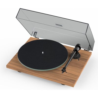 Pro-Ject T1 BT – Sleviste.cz