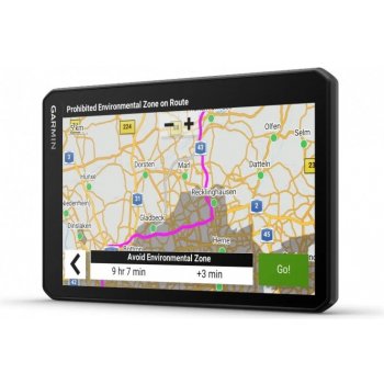 Garmin dezl LGV810