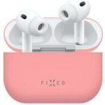 Fixed Silky pro Apple AirPods Pro 3 Pink FIXSIL-1629-PI – Hledejceny.cz