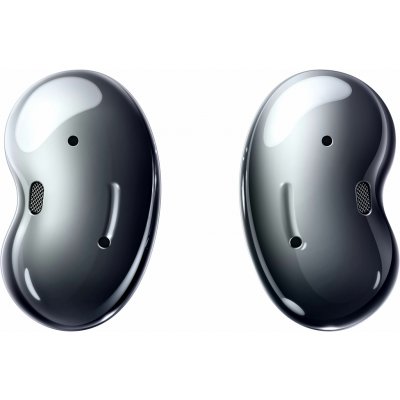 Samsung Galaxy Buds Live SM-R180NZKAEUB – Zboží Živě