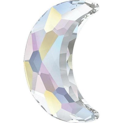 Glamora Moon Crystal AB HF 8 mm – Hledejceny.cz
