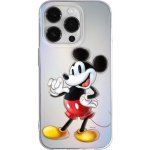 Ert Ochranný kryt na iPhone 15 Pro MAX - Disney, Mickey 049 – Zboží Mobilmania