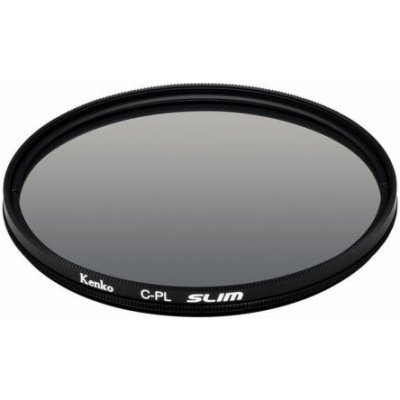 Kenko Smart PL-C Slim 58 mm – Sleviste.cz