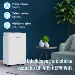 Noaton DF 4115 HEPA WiFi – Hledejceny.cz