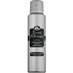 Tesori d'Oriente Muschio Bianco deospray 150 ml – Hledejceny.cz
