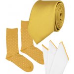 Bubibubi kravatová sada Daisy – Hledejceny.cz