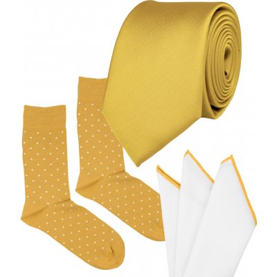 Bubibubi kravatová sada Daisy – Hledejceny.cz