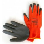 BRADAS červeno-černé PERFECT GRIP RED – HobbyKompas.cz