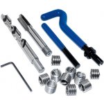 Sada pro opravu závitu M12 x 1 mm - TESAM S0002394 – Hledejceny.cz
