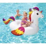 Bestway 41114 Nafukovací jednorožec 1,5m x 1,17m – Zboží Dáma