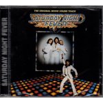 Soundtrack - Saturday Night Fever Horečka sobotní noci
