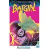 Komiks a manga Batgirl (Volume 1) - Hope Larson