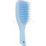 Tangle Teezer Kartáč na vlasy Ultimate Detangler Mini Digital Lavender – Sleviste.cz