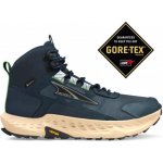 Altra Timp Hiker GTX nepromokavé dámské navy – Zboží Mobilmania