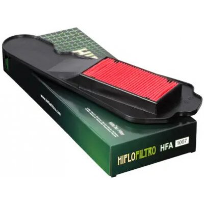 HIFLO FILTRO vzduchový filtr HFA1007 – Hledejceny.cz