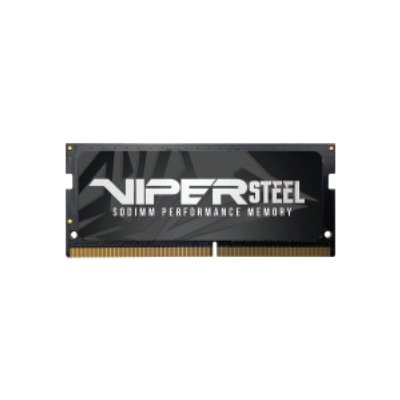 Patriot DDR4 32GB 2666MHz CL18 PVS432G266C8S