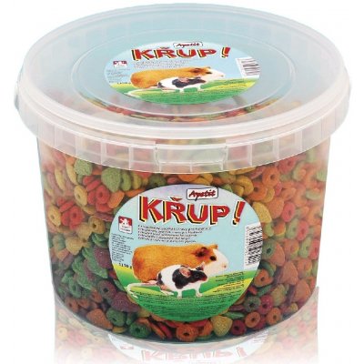 Apetit Křup! 100 g – Zbozi.Blesk.cz