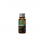 Beviro olej na vousy Bergamia Wood 10 ml – Hledejceny.cz