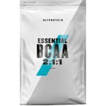 Aminokyseliny MyProtein BCAA 250 g, Berry Burst (5056185786258)