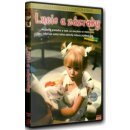 Film lucie a zázraky DVD