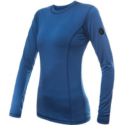 Sensor Merino Air Tmavě modrá – Sleviste.cz