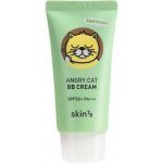 Skin79 Animal For Dry Monkey BB krém s hydratačním účinkem SPF50+ Beige 30 ml – Zboží Dáma