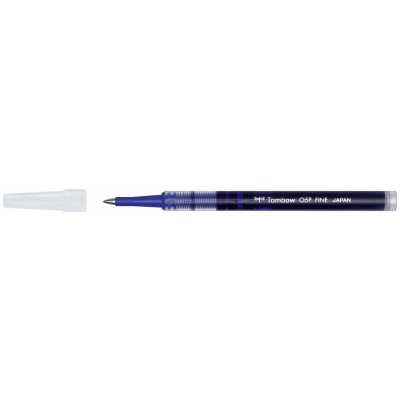 Tombow Tombow Náplň do rolleru 0,5 modrá BK-LP05-16 – Zboží Živě