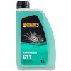 Chladicí kapalina MadLube Antifreeze G11 1 l