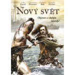 nový svět DVD – Hledejceny.cz