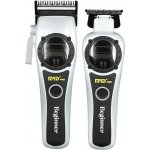 MRD Pro Vector clipper & trimmer White combo set – Hledejceny.cz