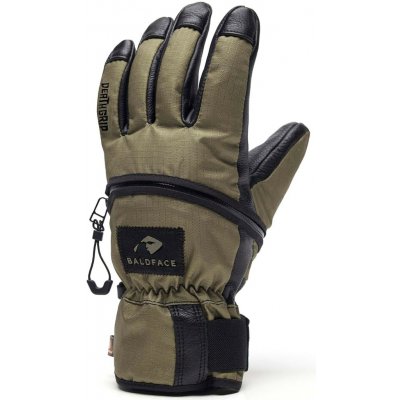 Deathgrip Werewolf baldface 25/26 – Hledejceny.cz