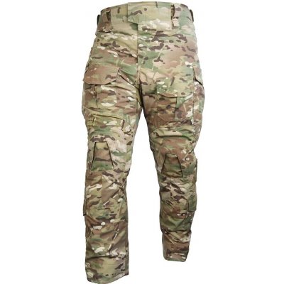 Kalhoty Bojové Combat Systems Multicam – Zboží Dáma