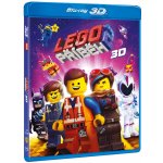 Lego příběh 2 / The Lego Movie 2 3D BD – Sleviste.cz