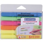 Centropen 8852 4 ks – Zboží Dáma