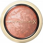 Max Factor Creme Puff rozjasňující tvářenka 25 alluring rose 1,5 g – Zboží Dáma