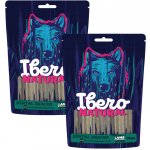 Ibero Dental Snacks Jehněčí Kolagen S/M 480 g – Zboží Mobilmania