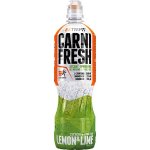 Extrifit Carnifresh Sparkling Caffeine free 850 ml – Zbozi.Blesk.cz