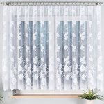 Záclona Tereza obšití okrajů 230 – Zbozi.Blesk.cz