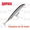 Návnada a nástraha Rapala Original Floater S 3cm F03