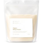 Vilgain Whey Protein 2000 g – Hledejceny.cz