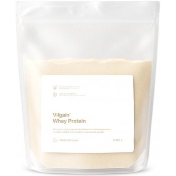 Vilgain Whey Protein 2000 g