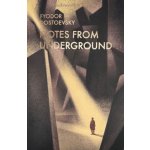 Notes from Underground & Other Stories - (Dostoevsky Fyodor) – Zboží Dáma