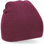 Beechfield Pull-On beanie B44 fuchsiová – Hledejceny.cz