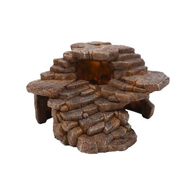 Hobby Desert Cave 3 23x22x15,5 cm – Sleviste.cz