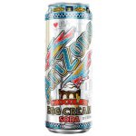 Arizona sycený nápoj s příchutí čokolády a krému 0,65 l – Sleviste.cz