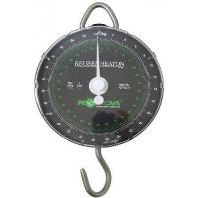 Korda Váha Limited Edition 54kg – Zboží Mobilmania