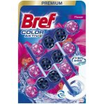 Bref Power Aktiv Fresh Flowers WC blok 3 x 50 g – Hledejceny.cz